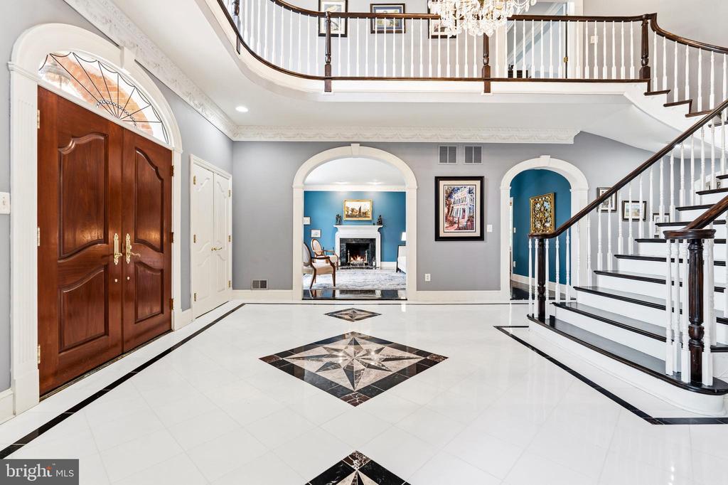 11102 PRINCE EDWARD COURT