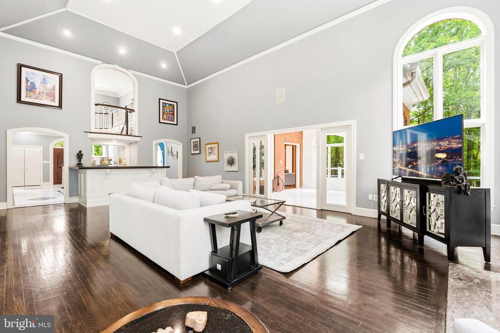 11102 PRINCE EDWARD COURT