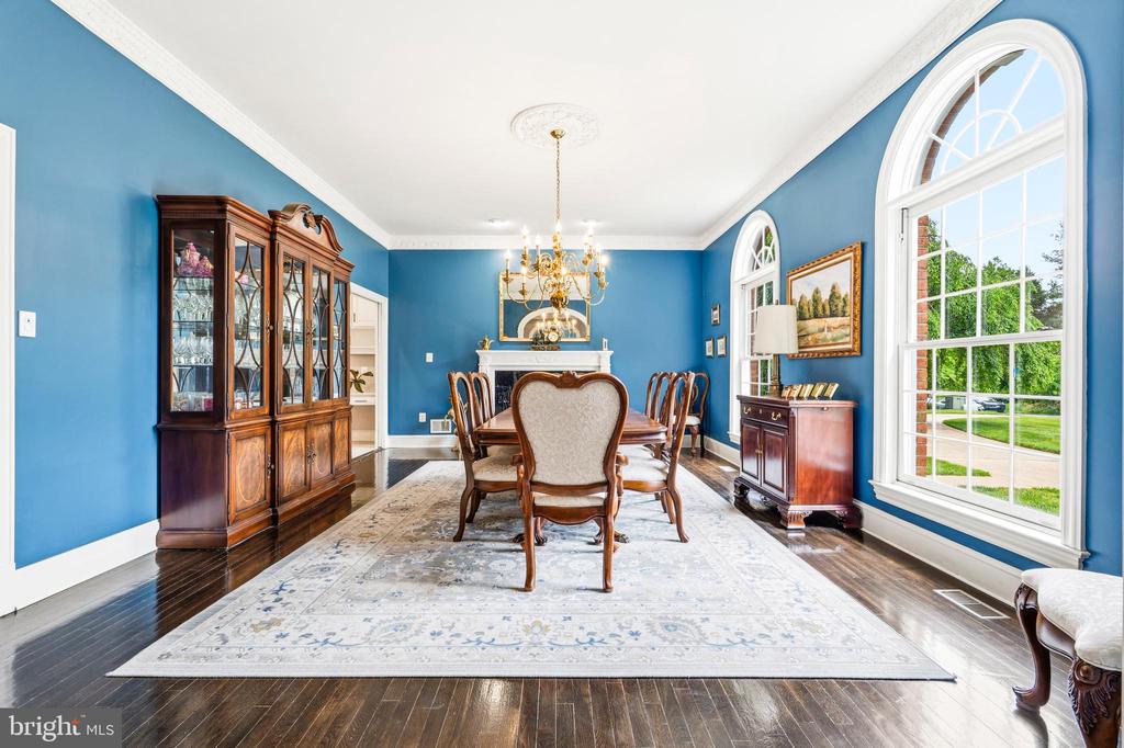 11102 PRINCE EDWARD COURT