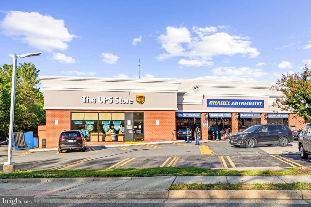 11102 PRINCE EDWARD COURT