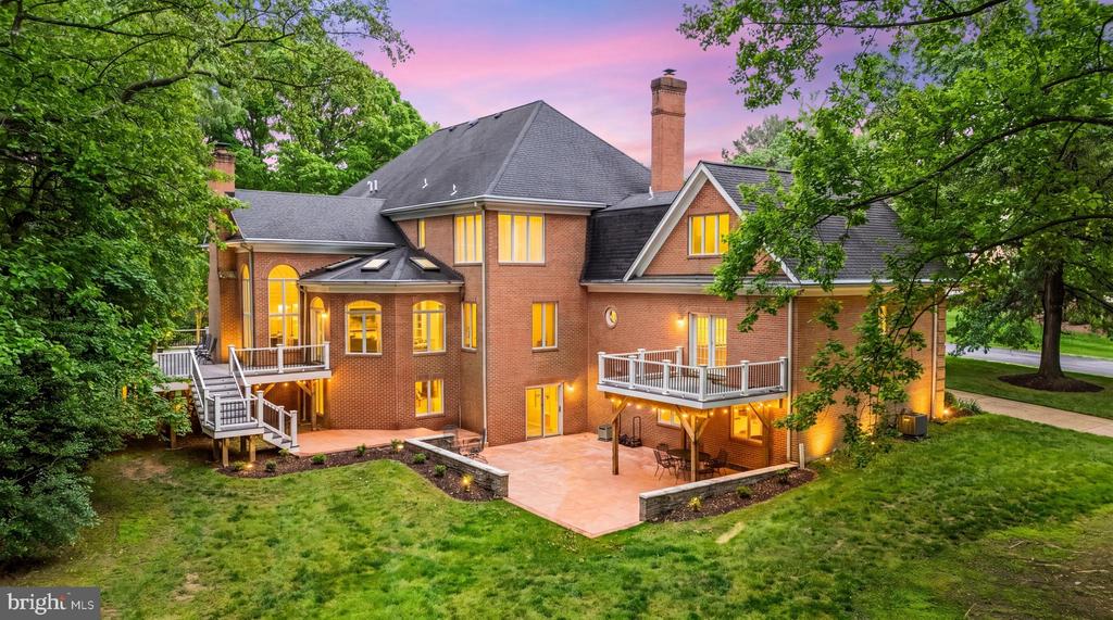 11102 PRINCE EDWARD COURT