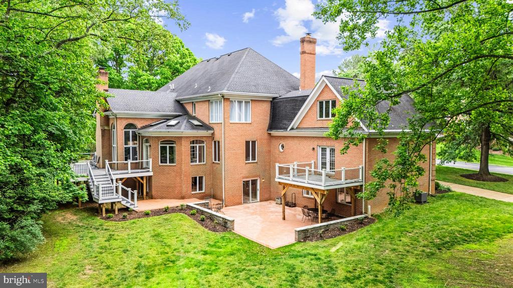 11102 PRINCE EDWARD COURT