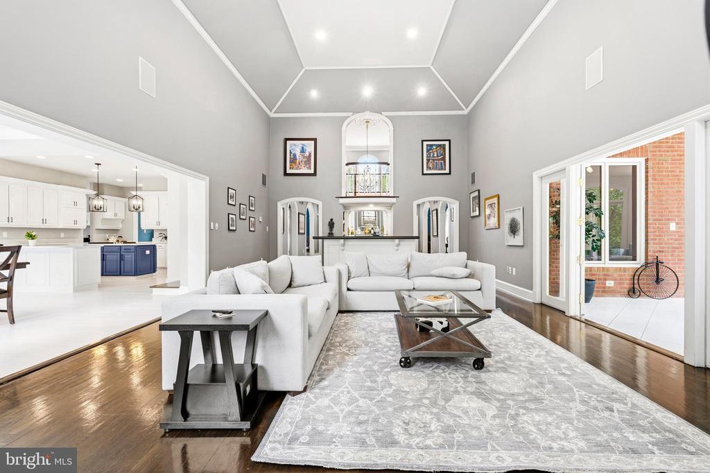 11102 PRINCE EDWARD COURT