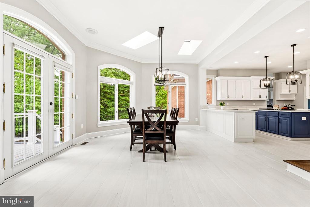 11102 PRINCE EDWARD COURT