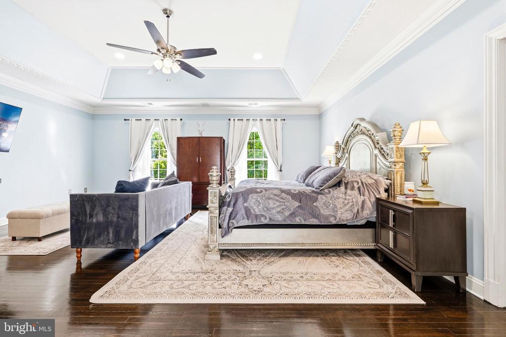 11102 PRINCE EDWARD COURT