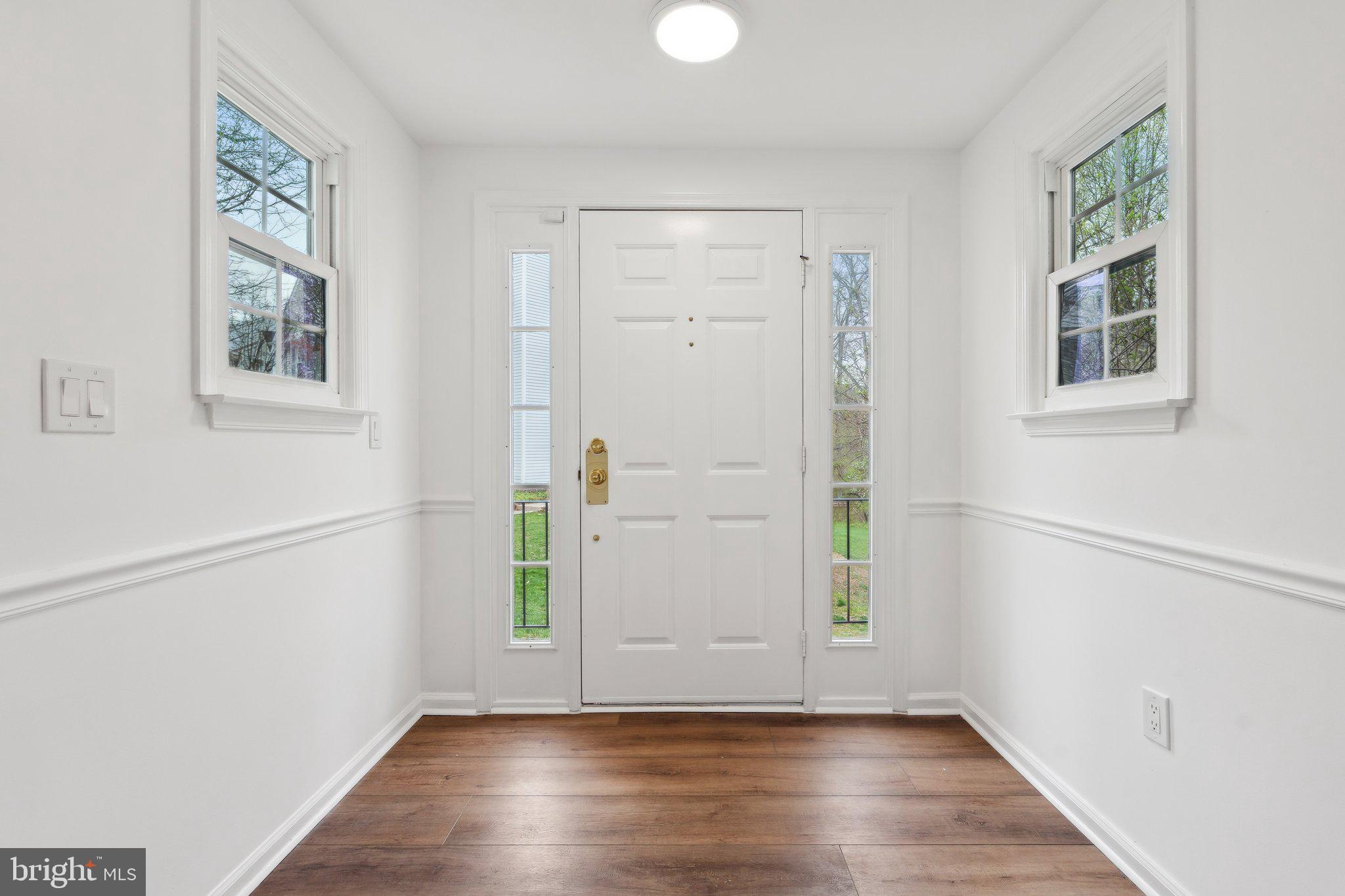316 Felsted Ct