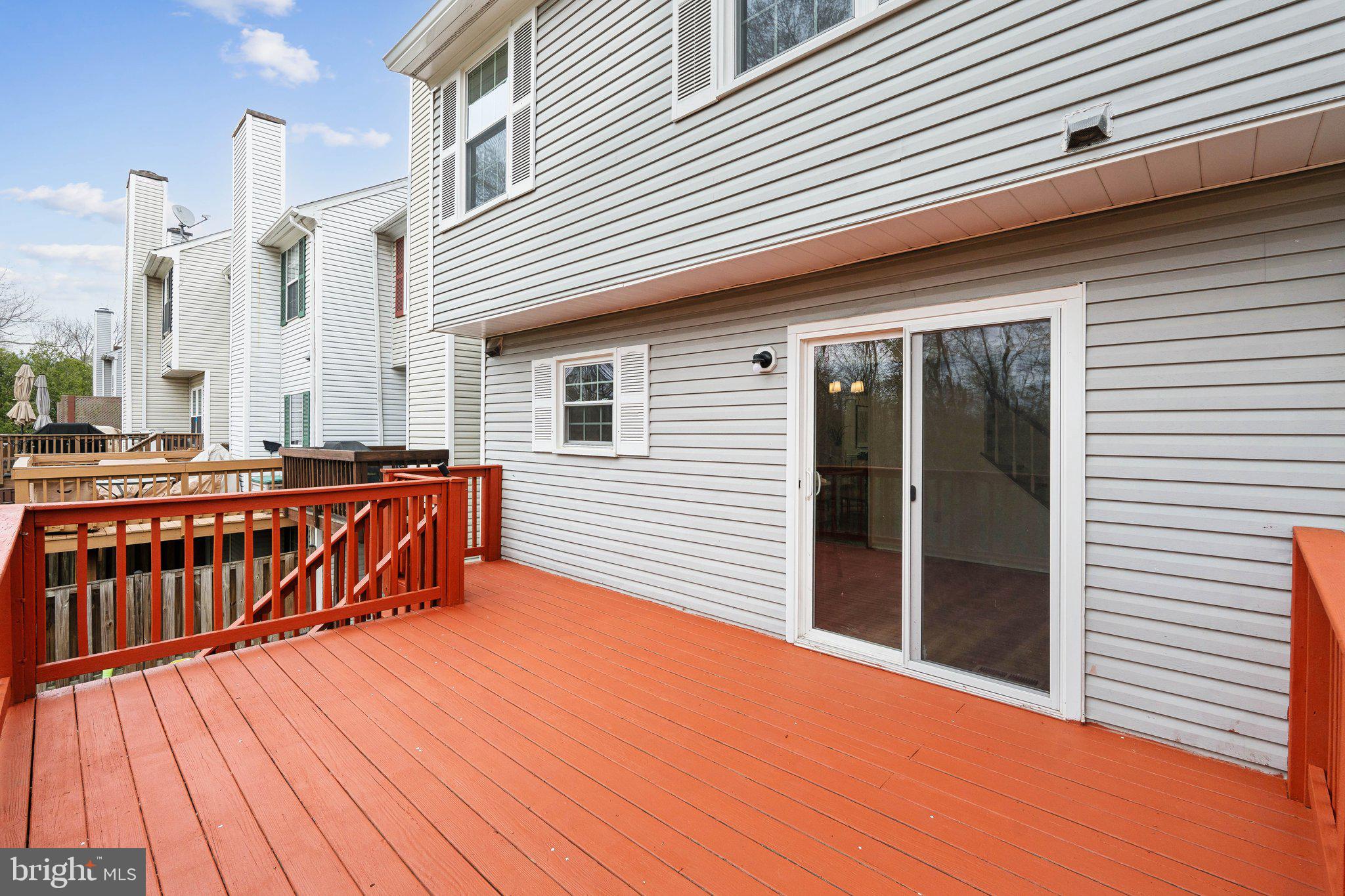 316 Felsted Ct