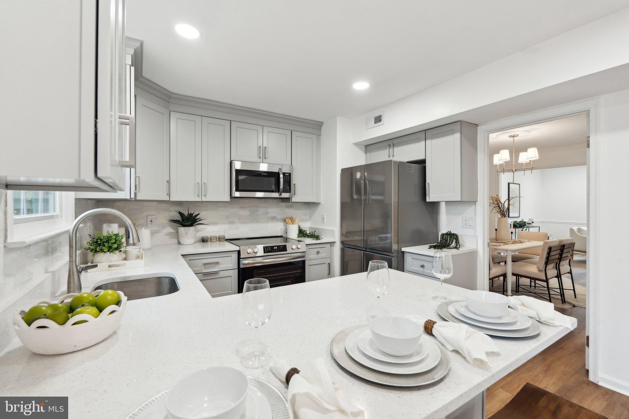 316 Felsted Ct