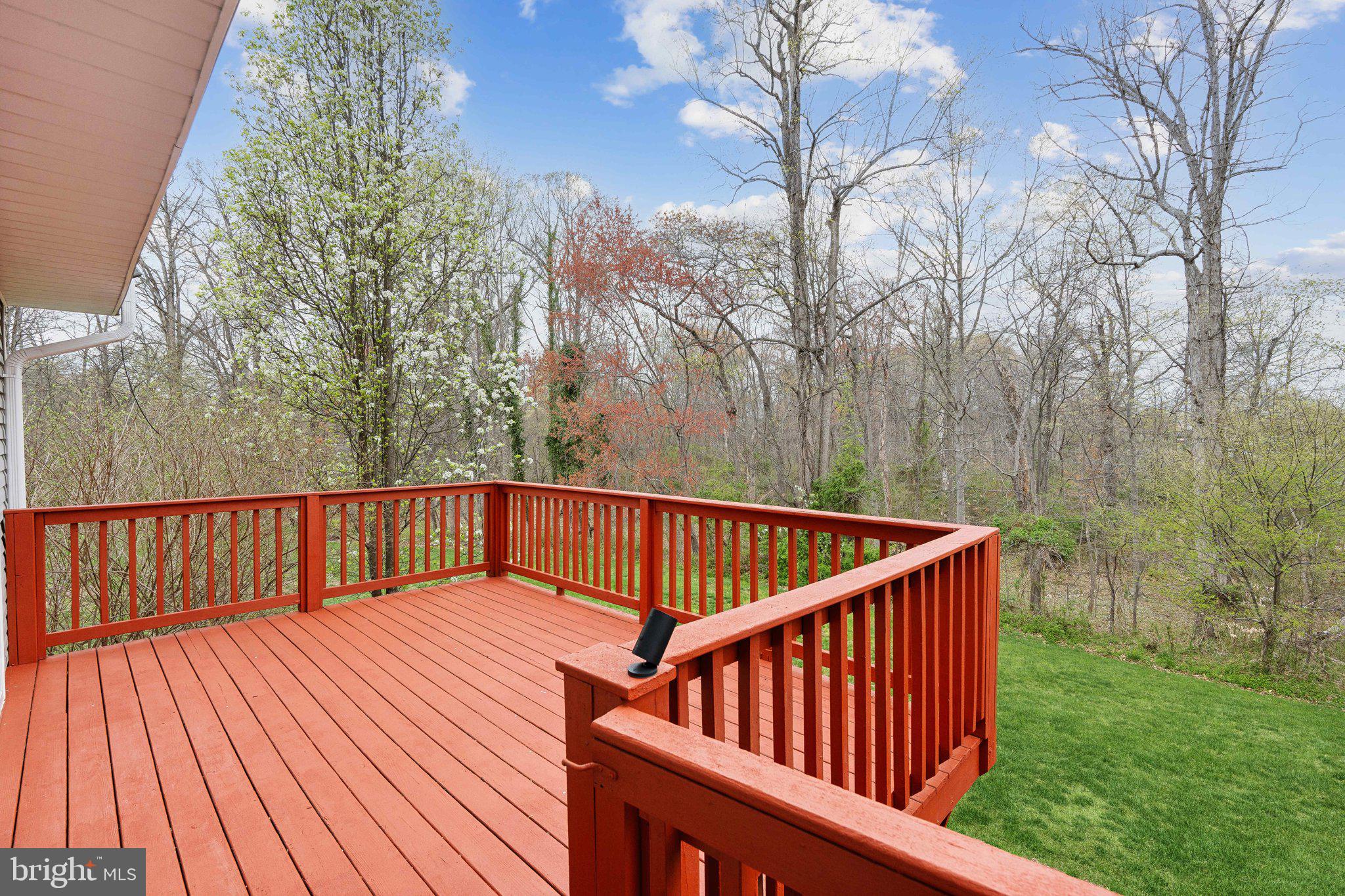 316 Felsted Ct