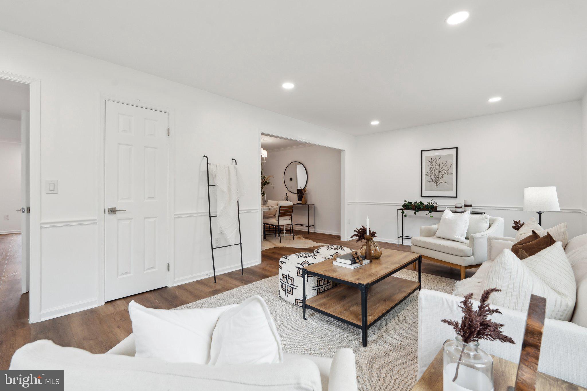 316 Felsted Ct