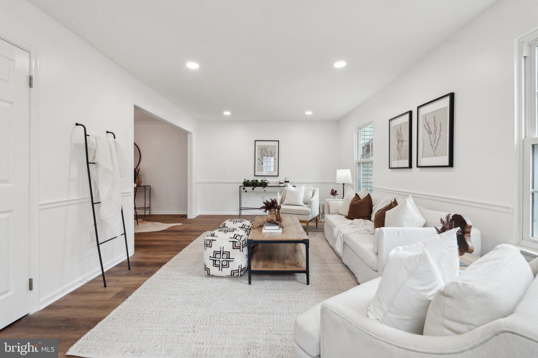 316 Felsted Ct