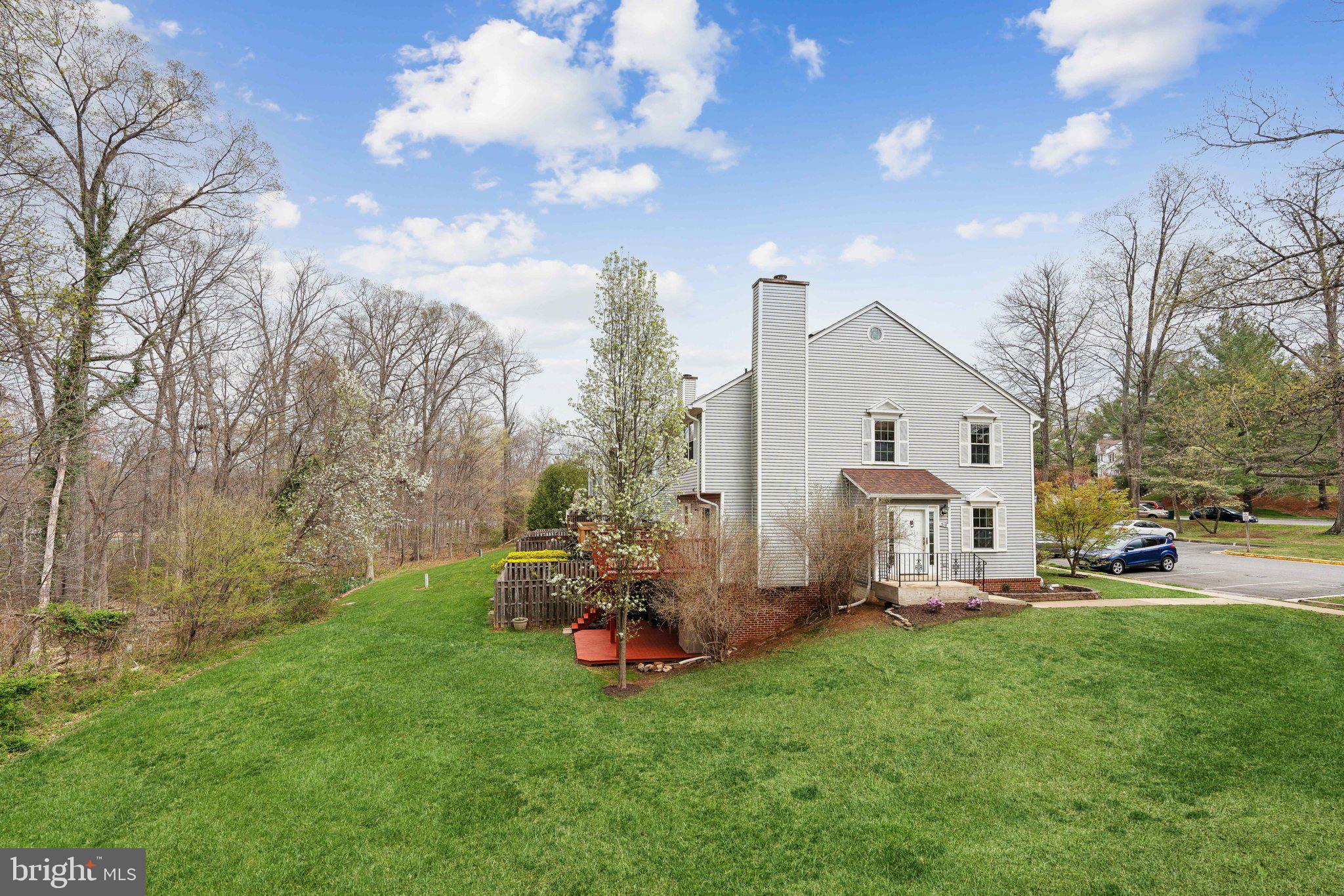 316 Felsted Ct