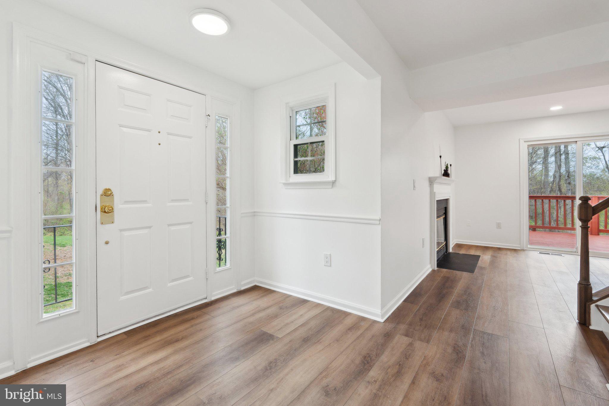316 Felsted Ct