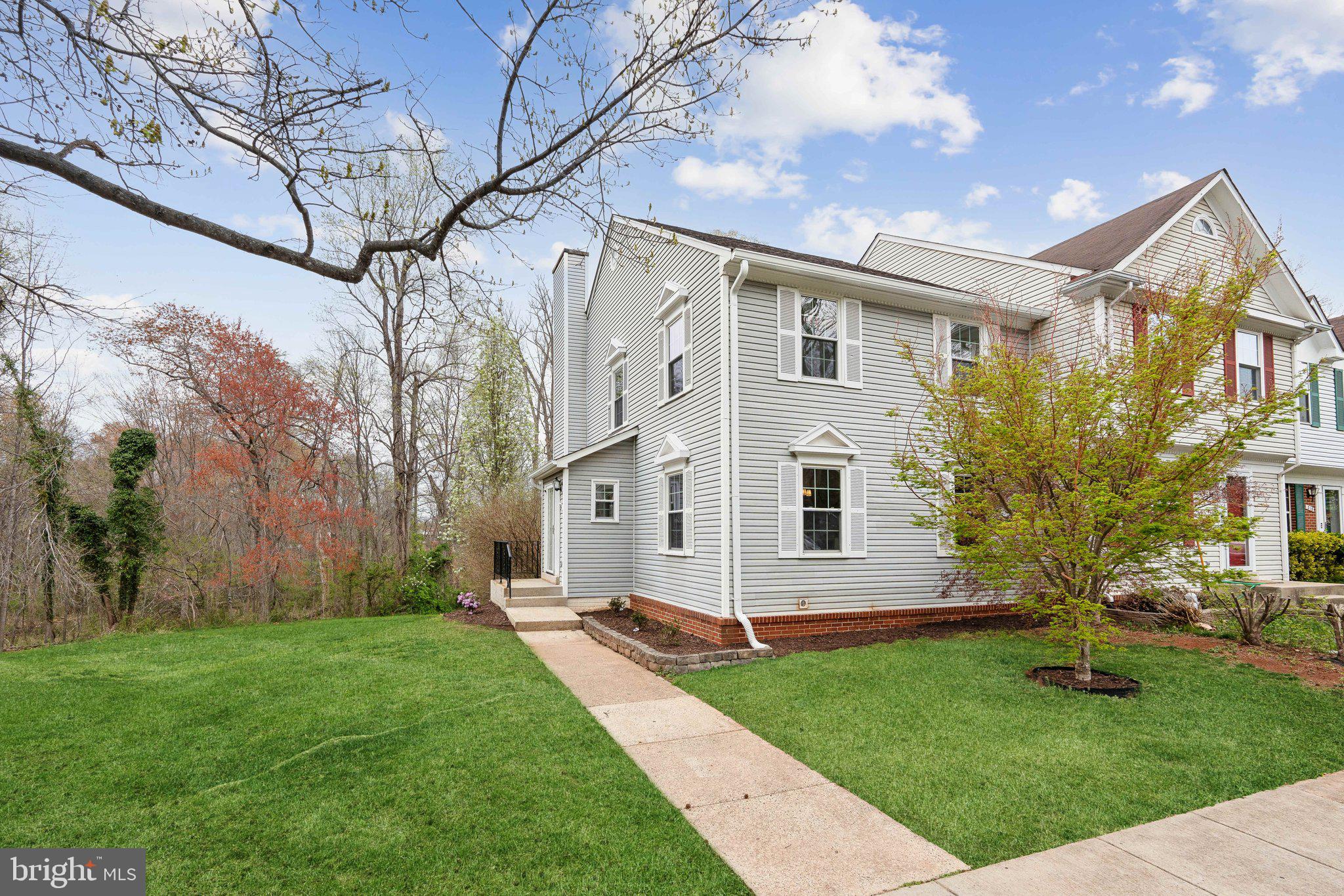 316 Felsted Ct