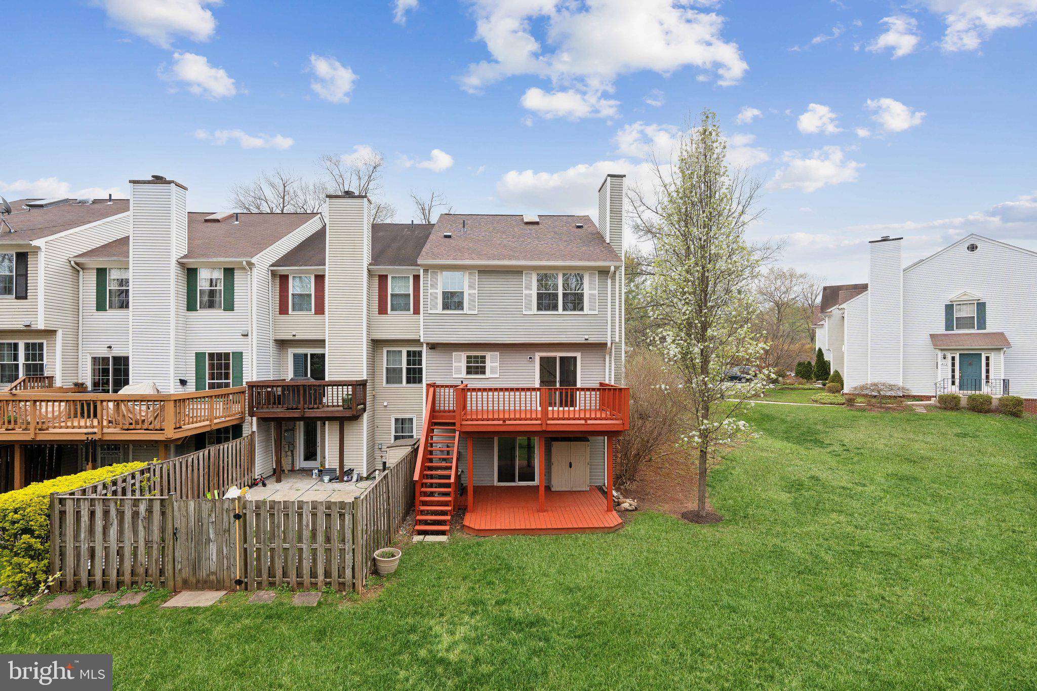 316 Felsted Ct