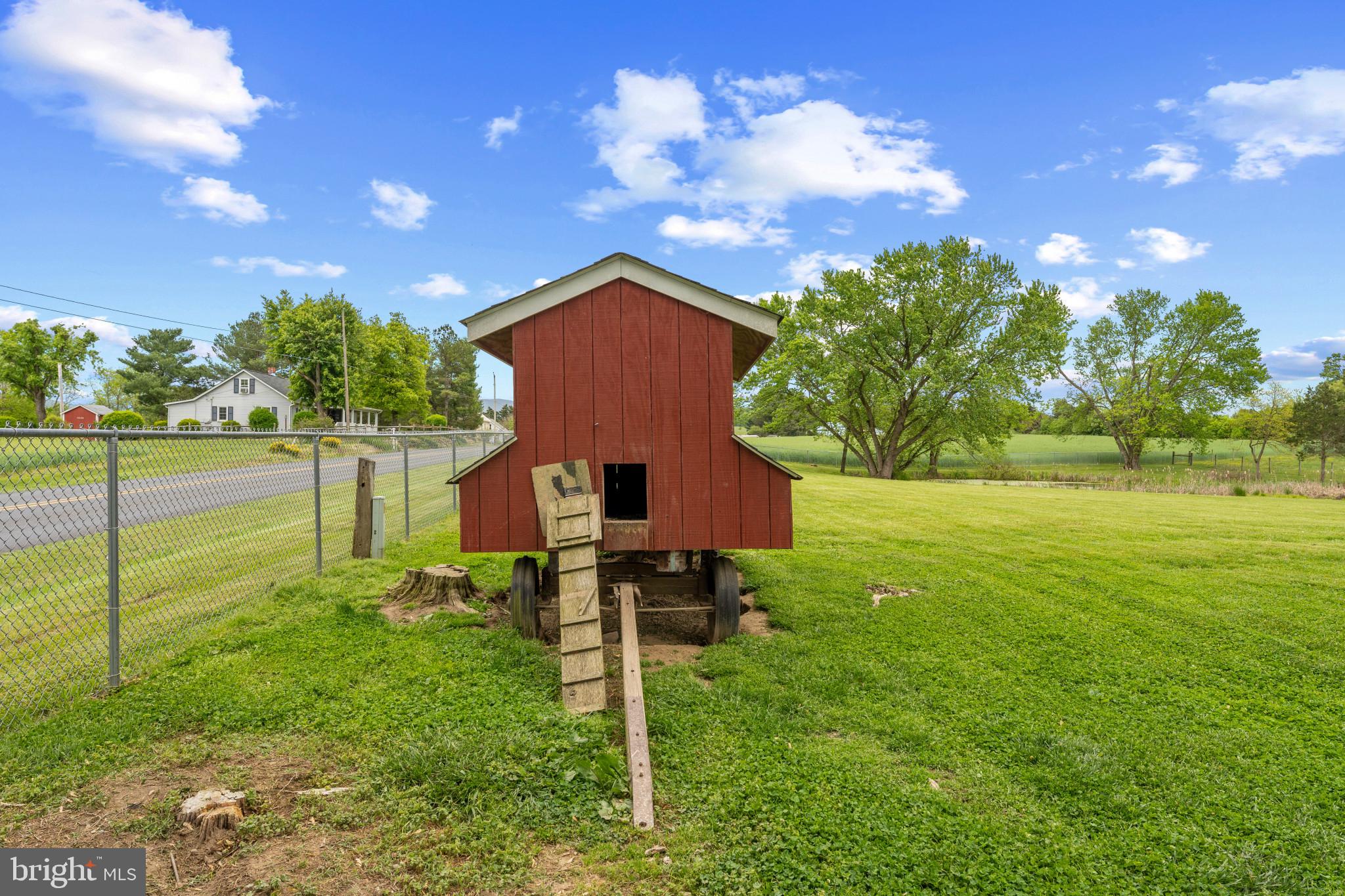 1775 BIXLERS FERRY ROAD