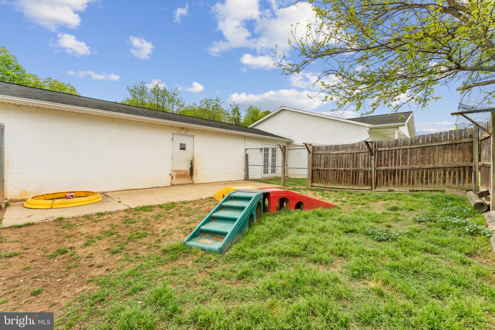 1775 BIXLERS FERRY ROAD