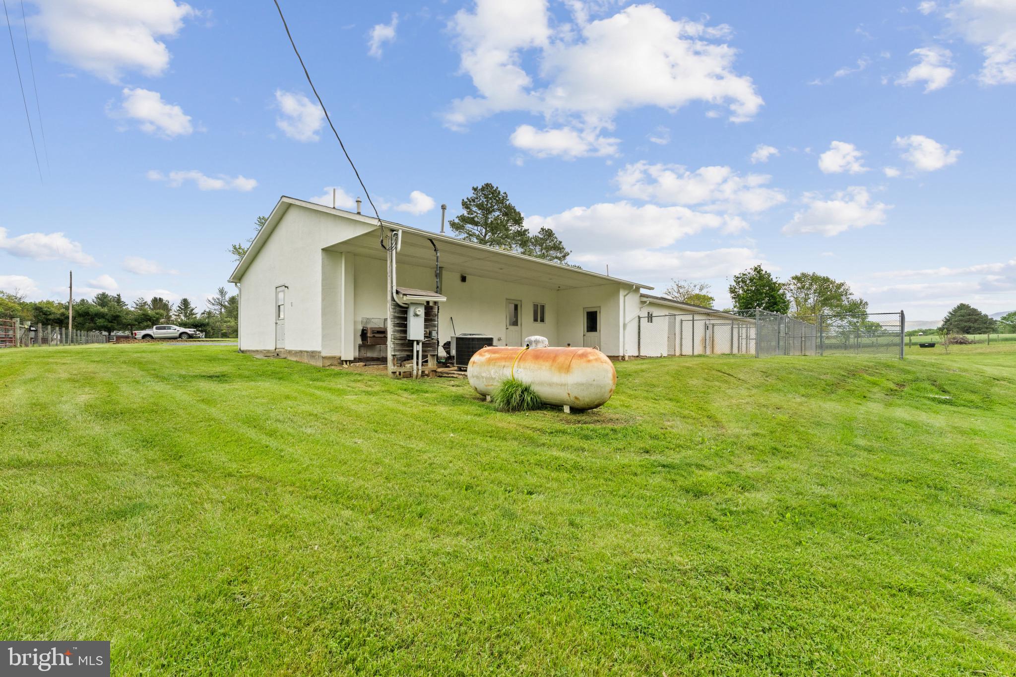 1775 BIXLERS FERRY ROAD