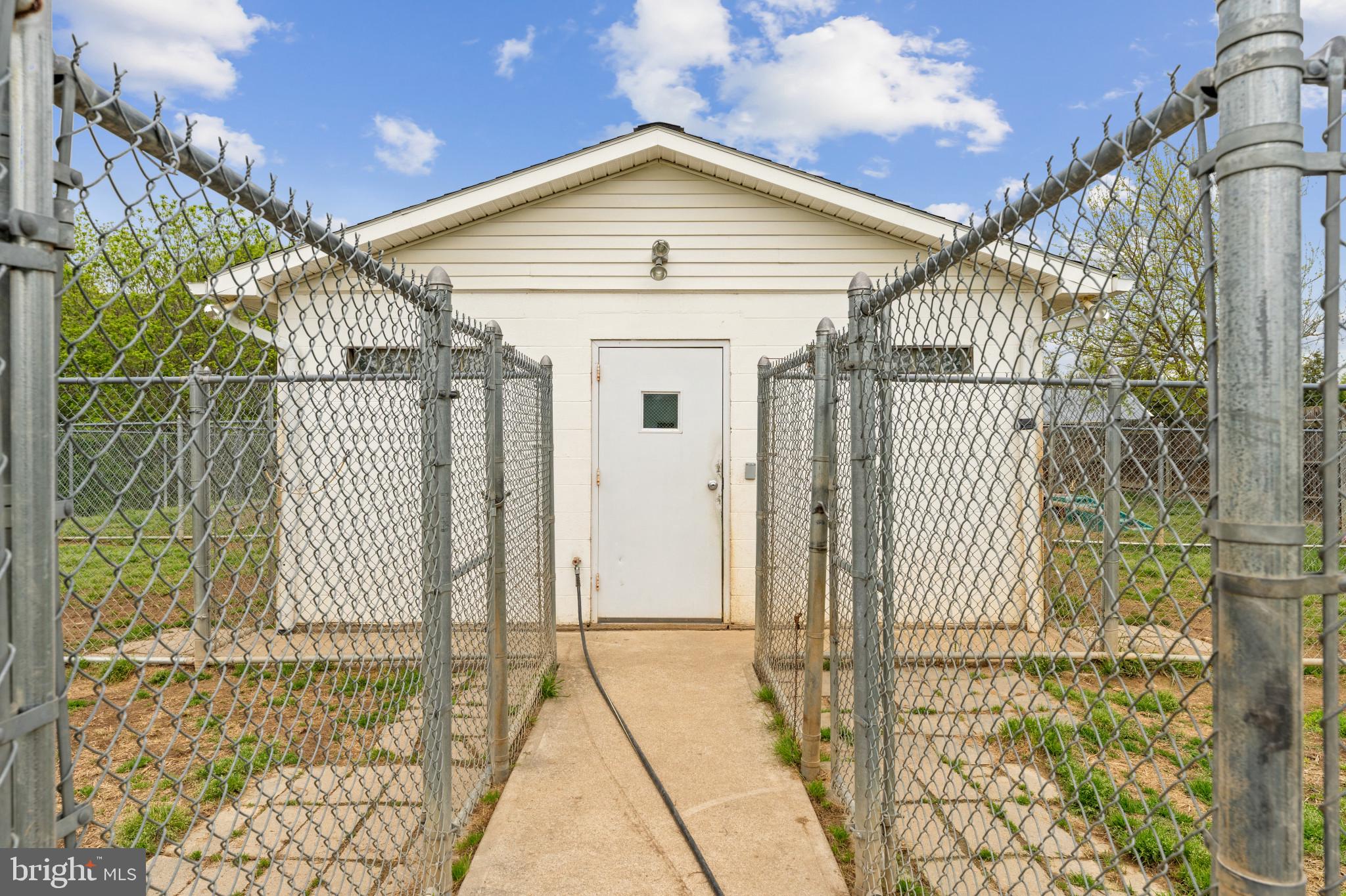 1775 BIXLERS FERRY ROAD