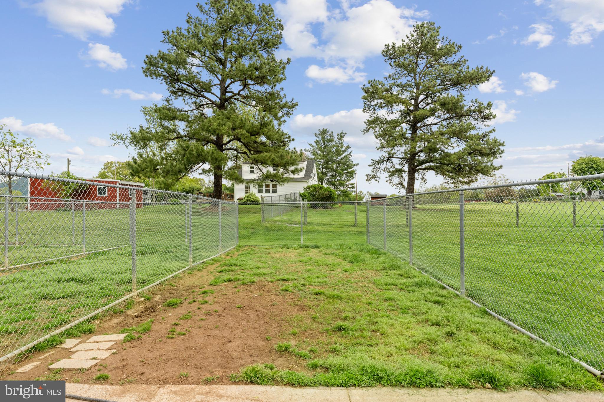 1775 BIXLERS FERRY ROAD