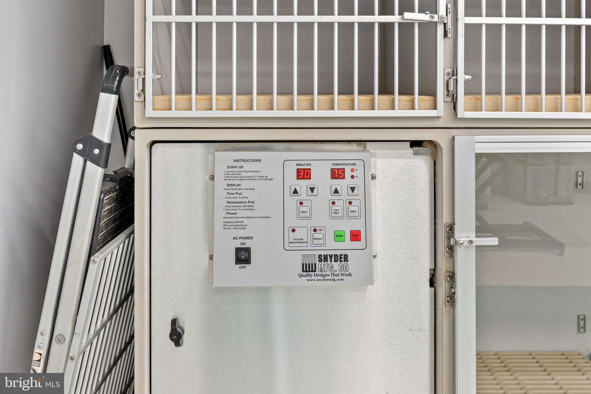 1775 BIXLERS FERRY ROAD