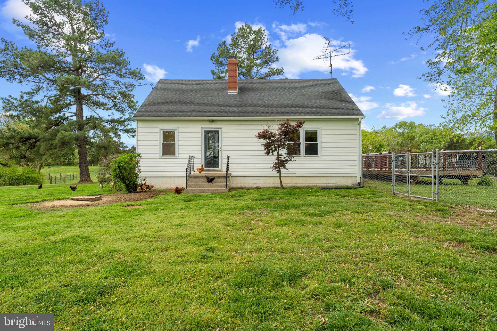 1775 BIXLERS FERRY ROAD