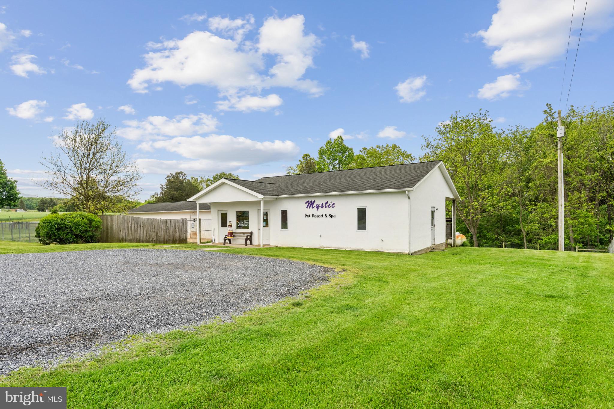 1775 BIXLERS FERRY ROAD