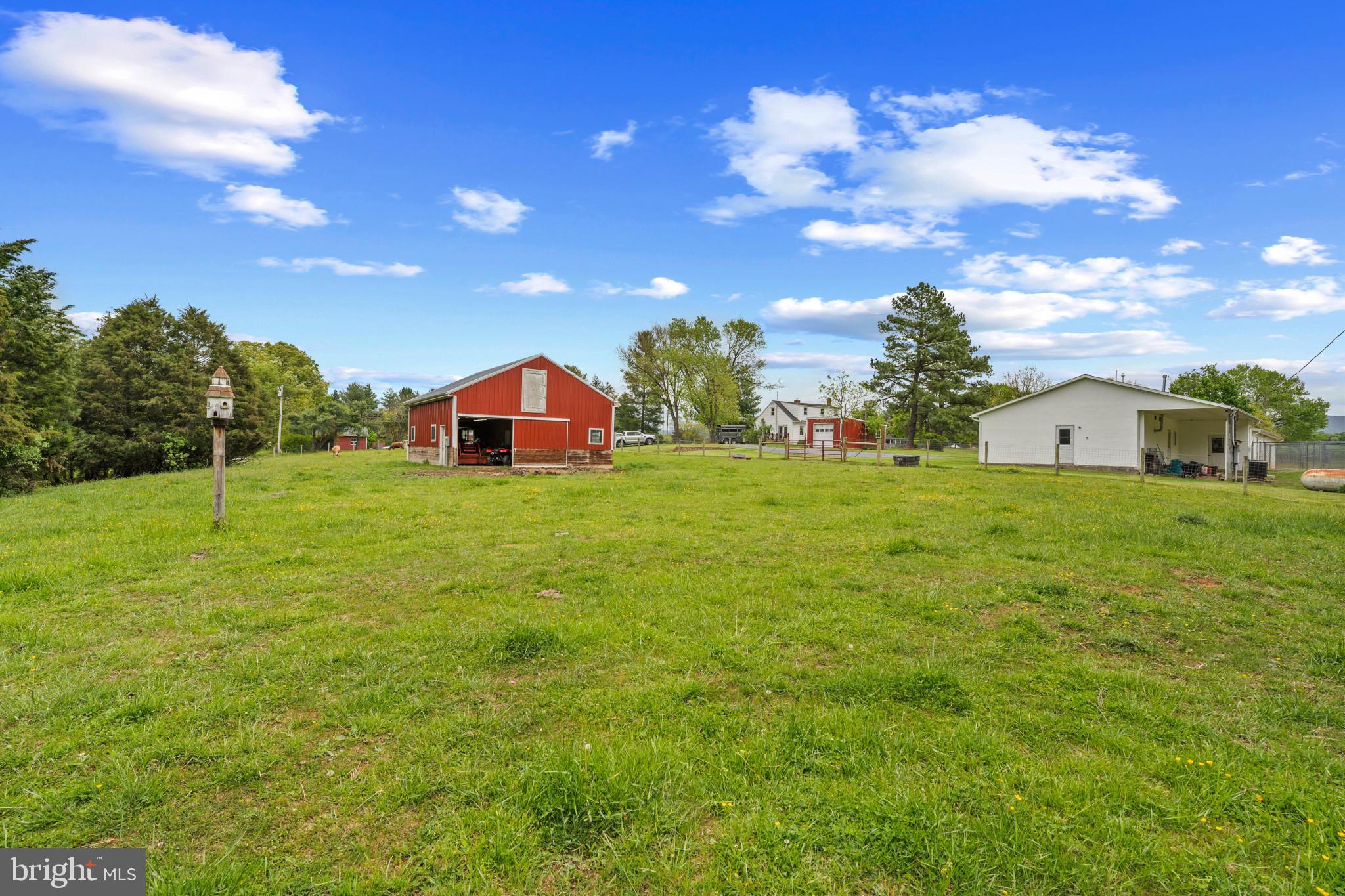 1775 BIXLERS FERRY ROAD