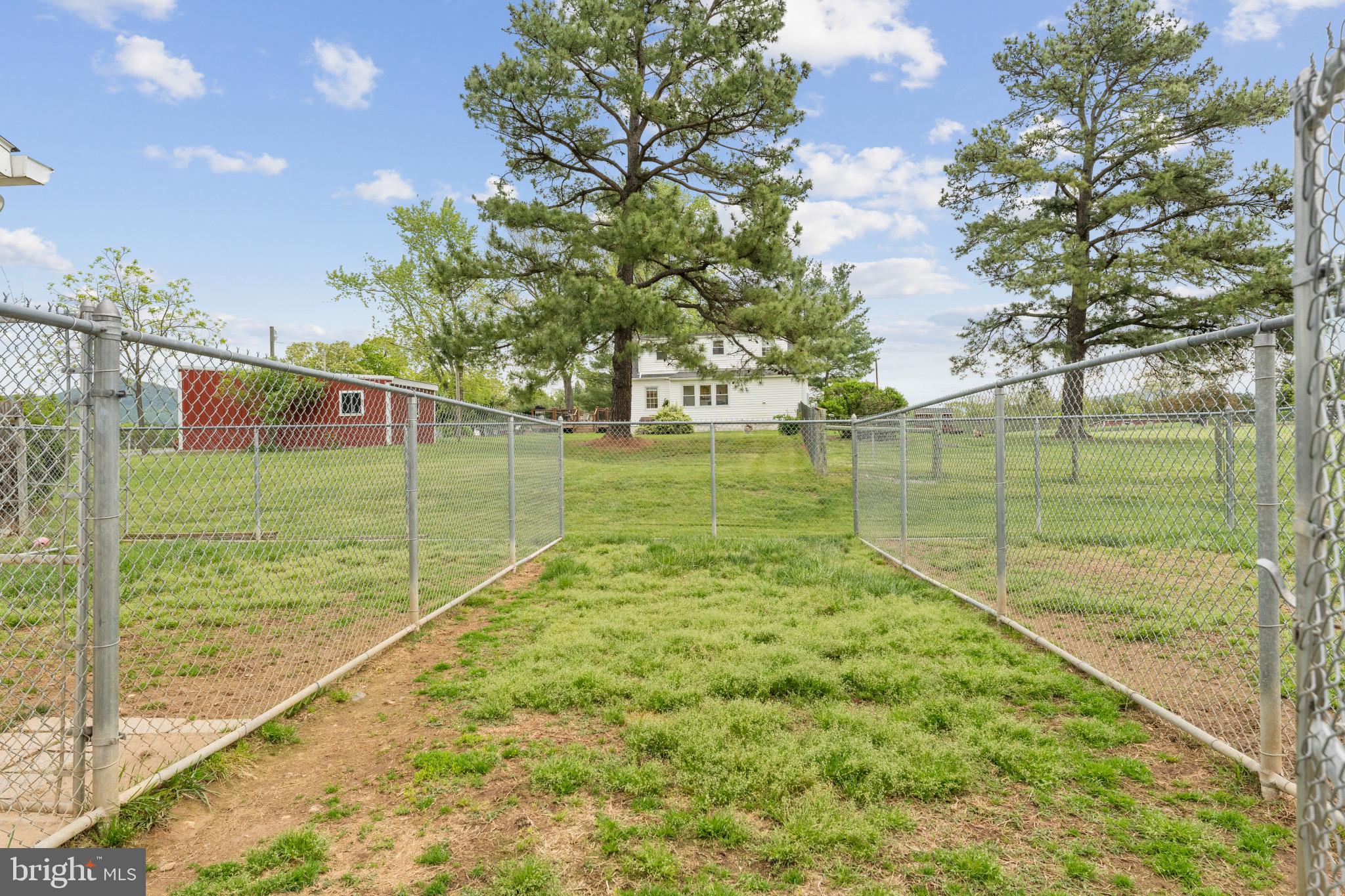 1775 BIXLERS FERRY ROAD