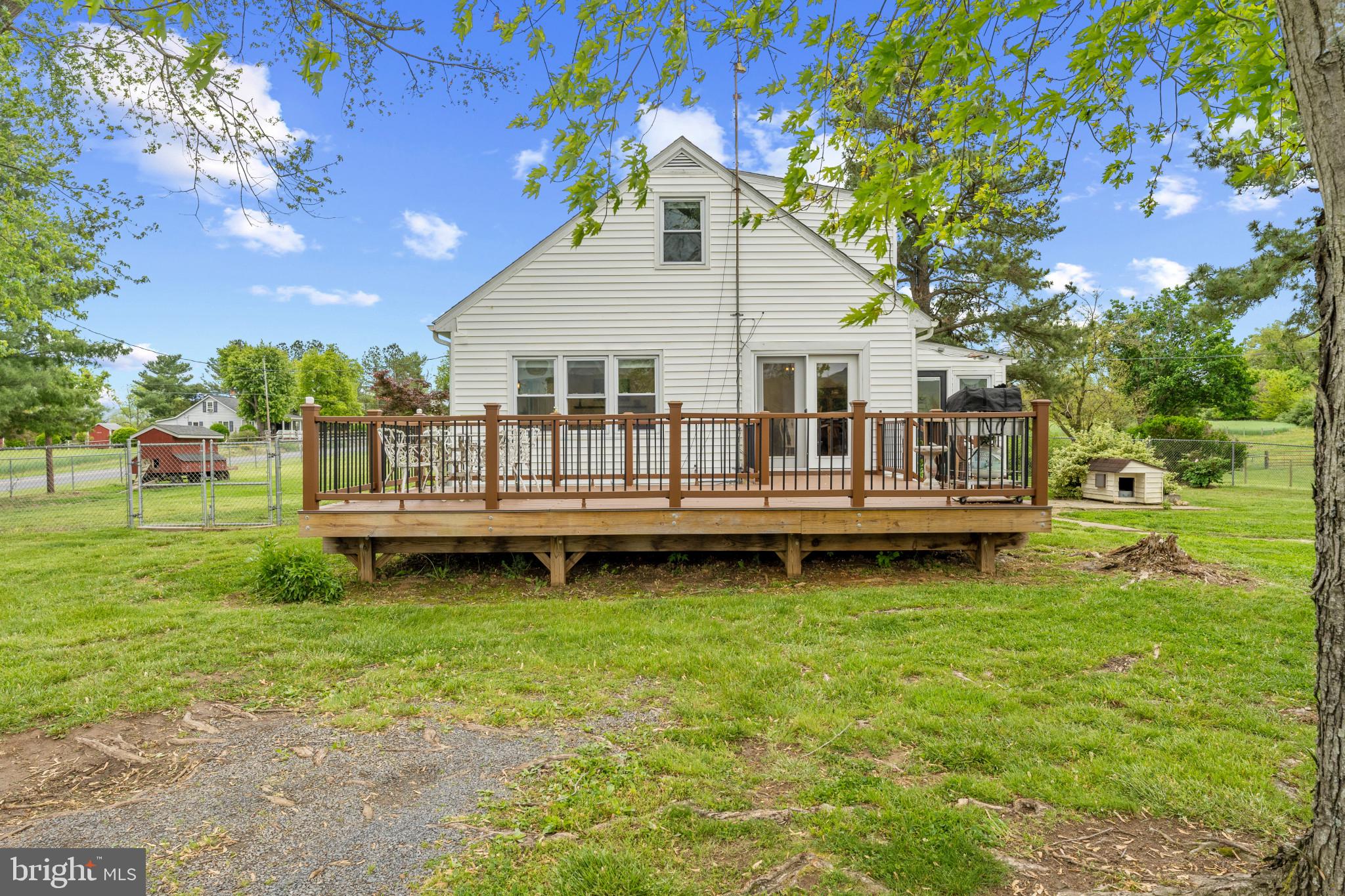 1775 BIXLERS FERRY ROAD