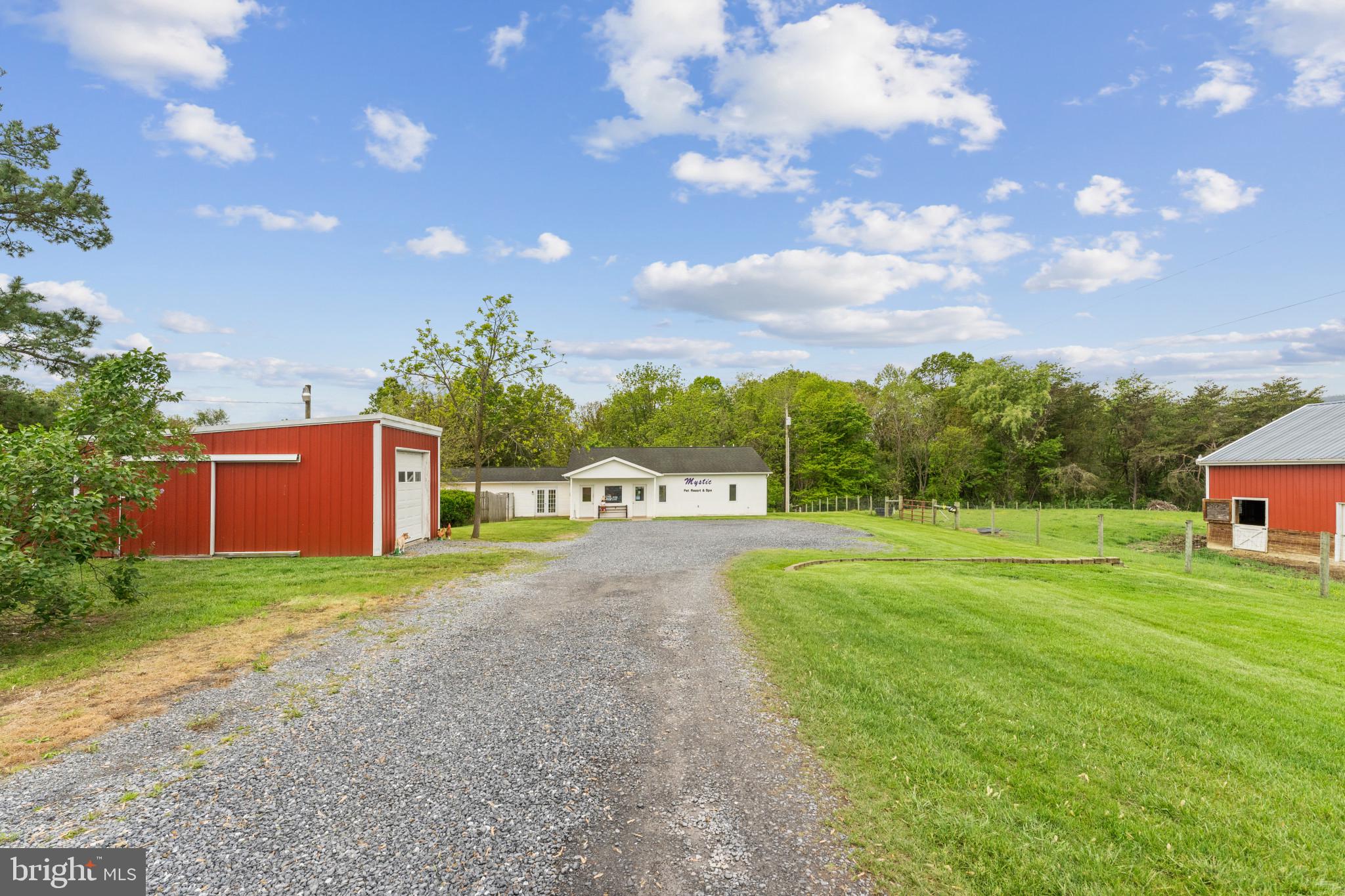 1775 BIXLERS FERRY ROAD