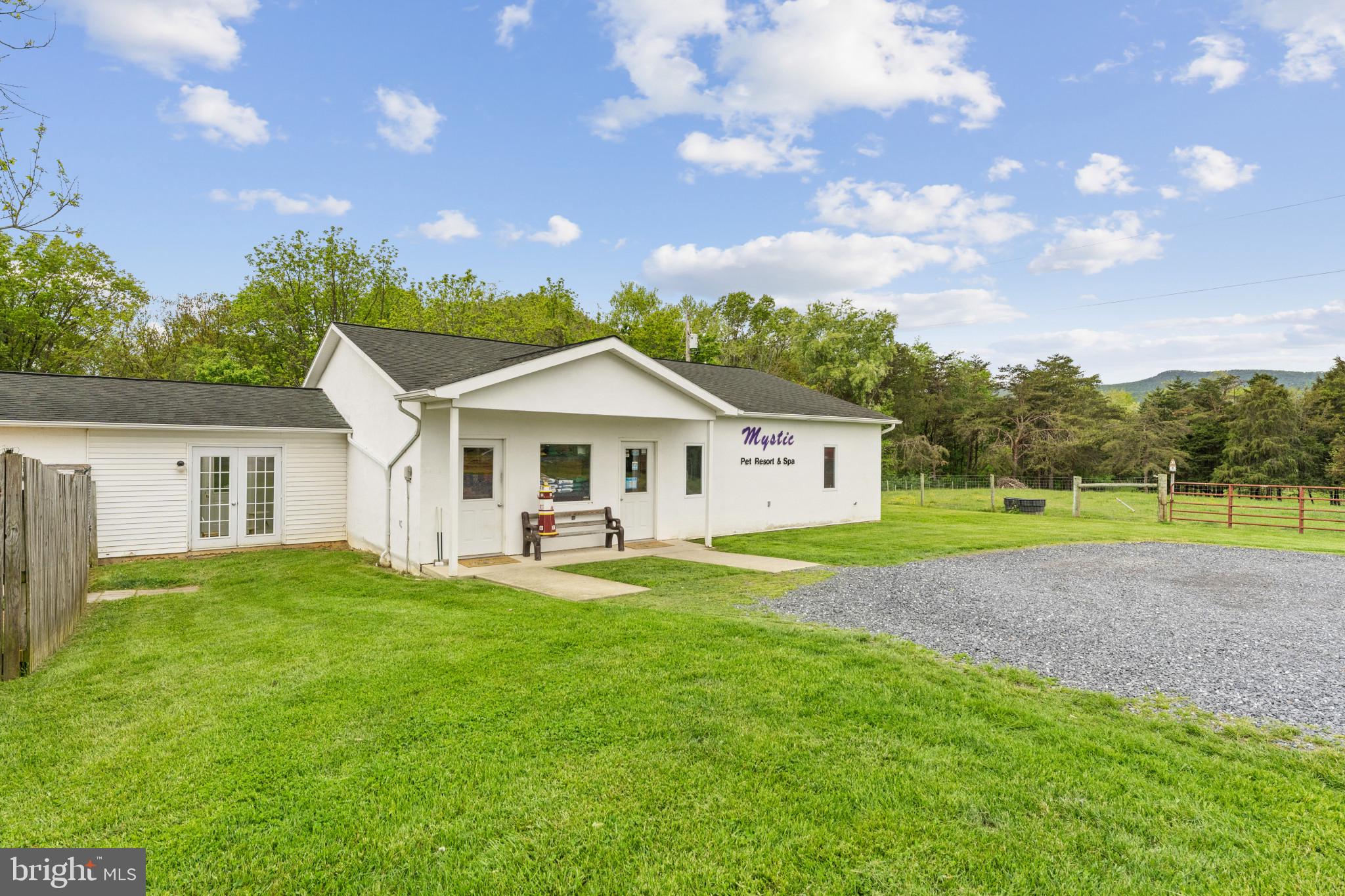 1775 BIXLERS FERRY ROAD