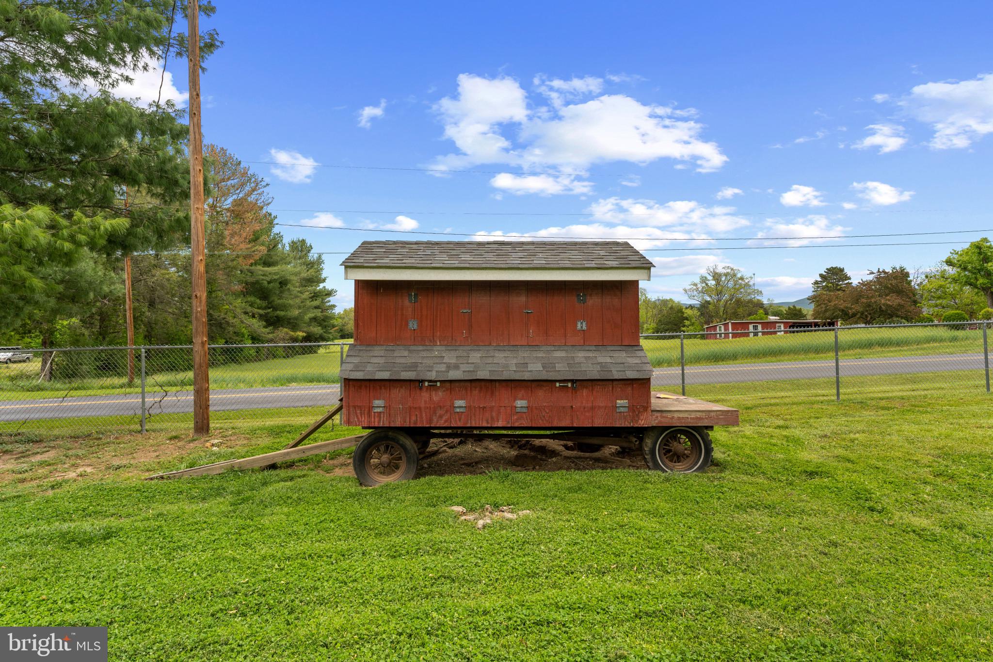 1775 BIXLERS FERRY ROAD