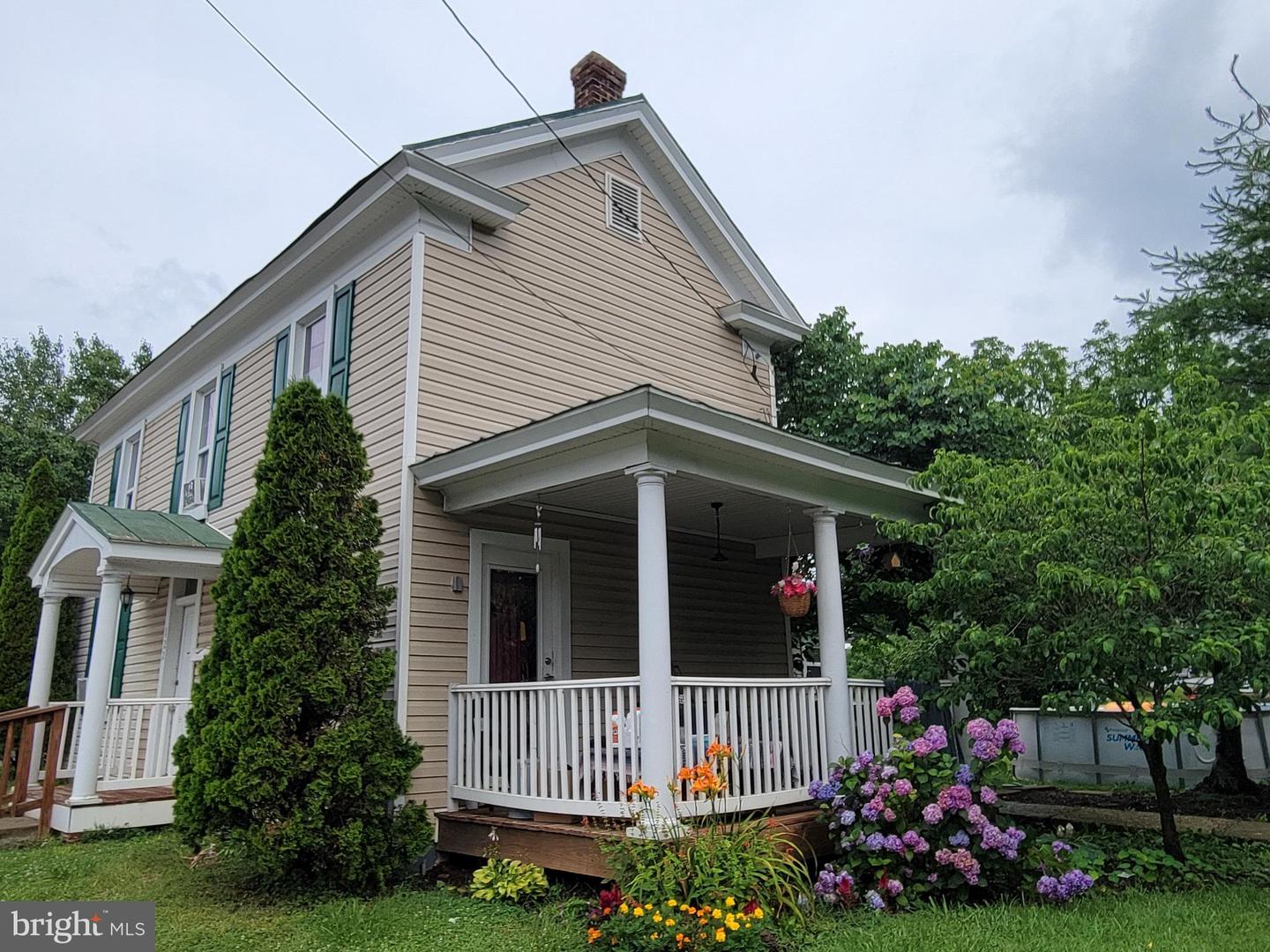 122 Mechanic STREET