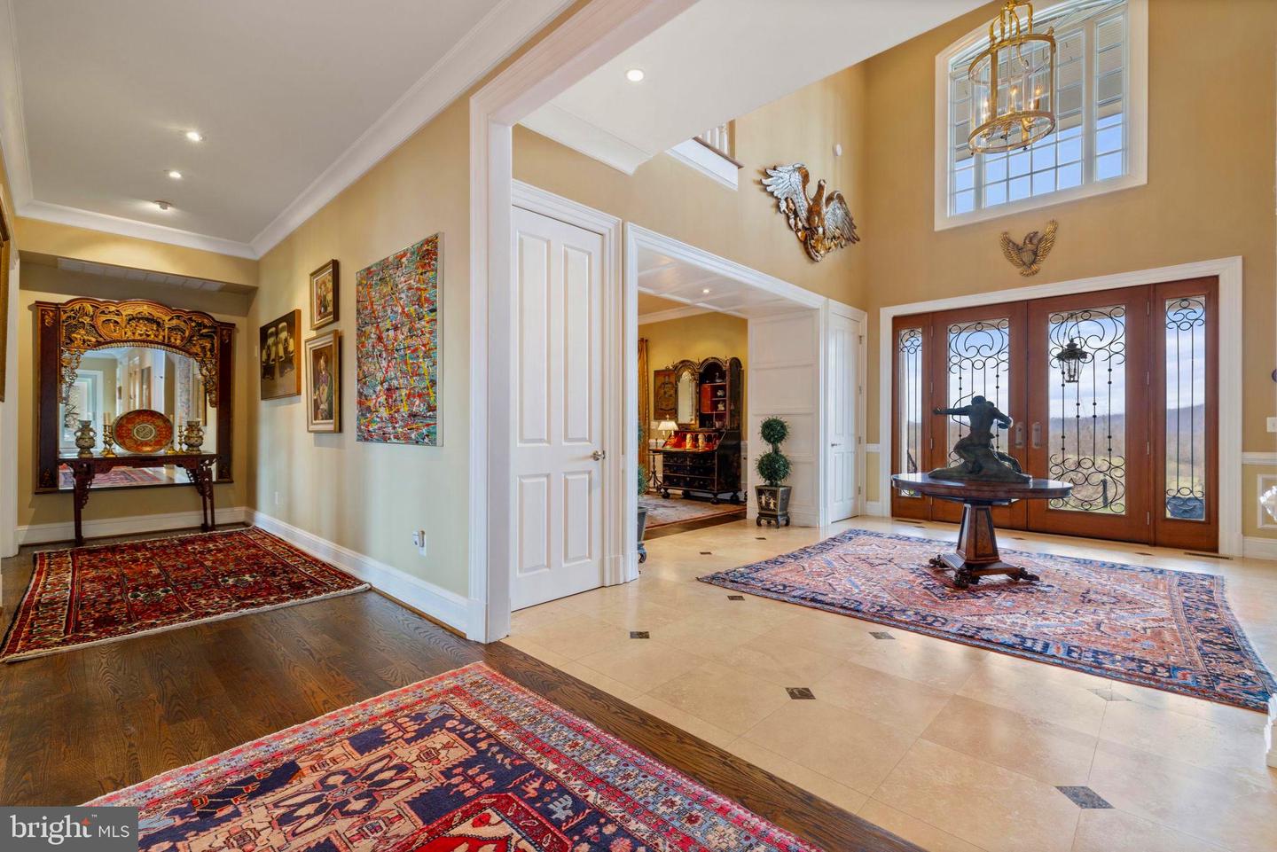 499 Rock Mills Rd