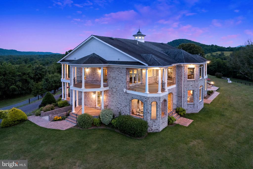 499 Rock Mills Rd