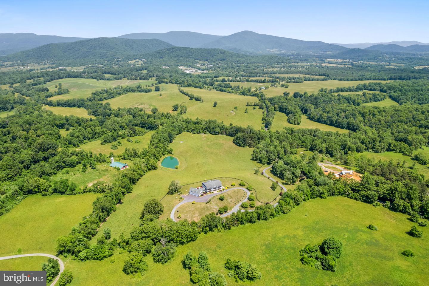 499 Rock Mills Rd