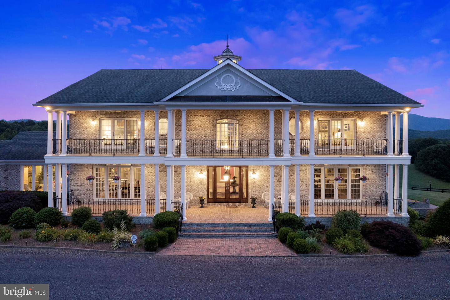 499 Rock Mills Rd