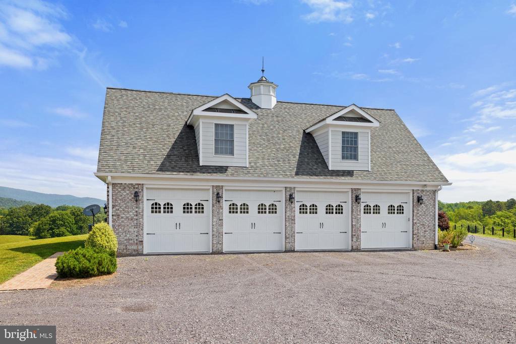 499 Rock Mills Rd