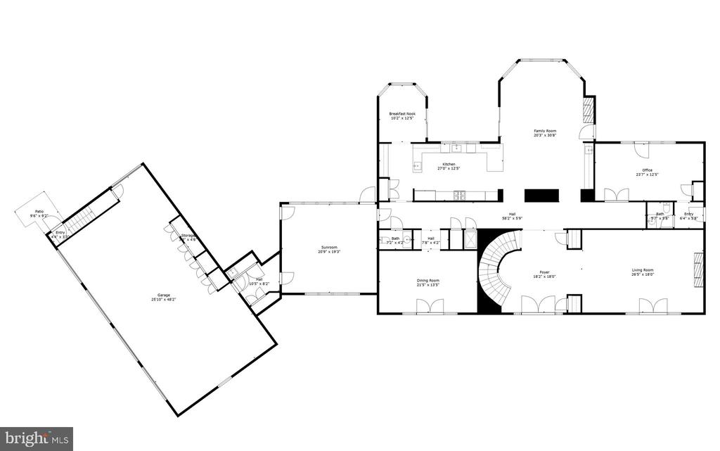 499 Rock Mills Rd