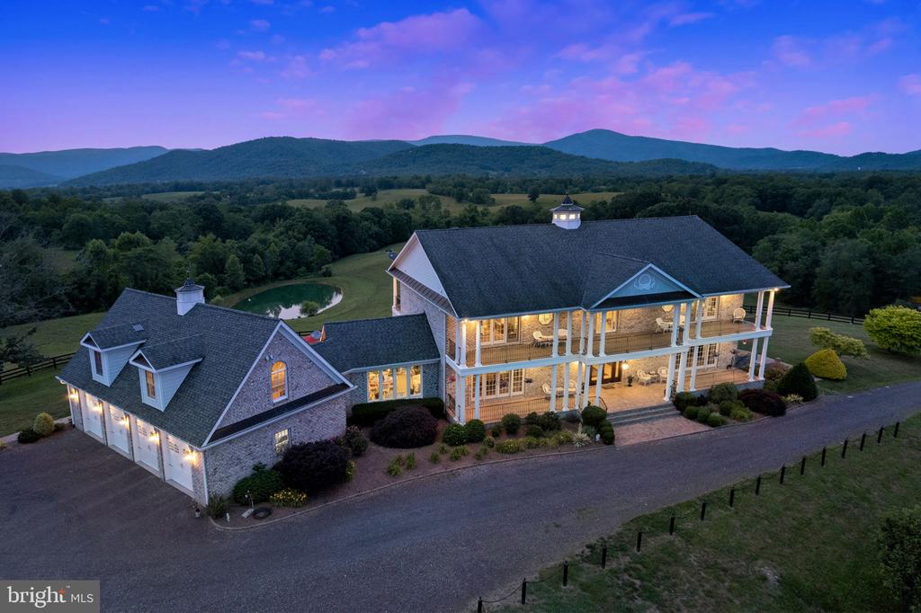 499 Rock Mills Rd