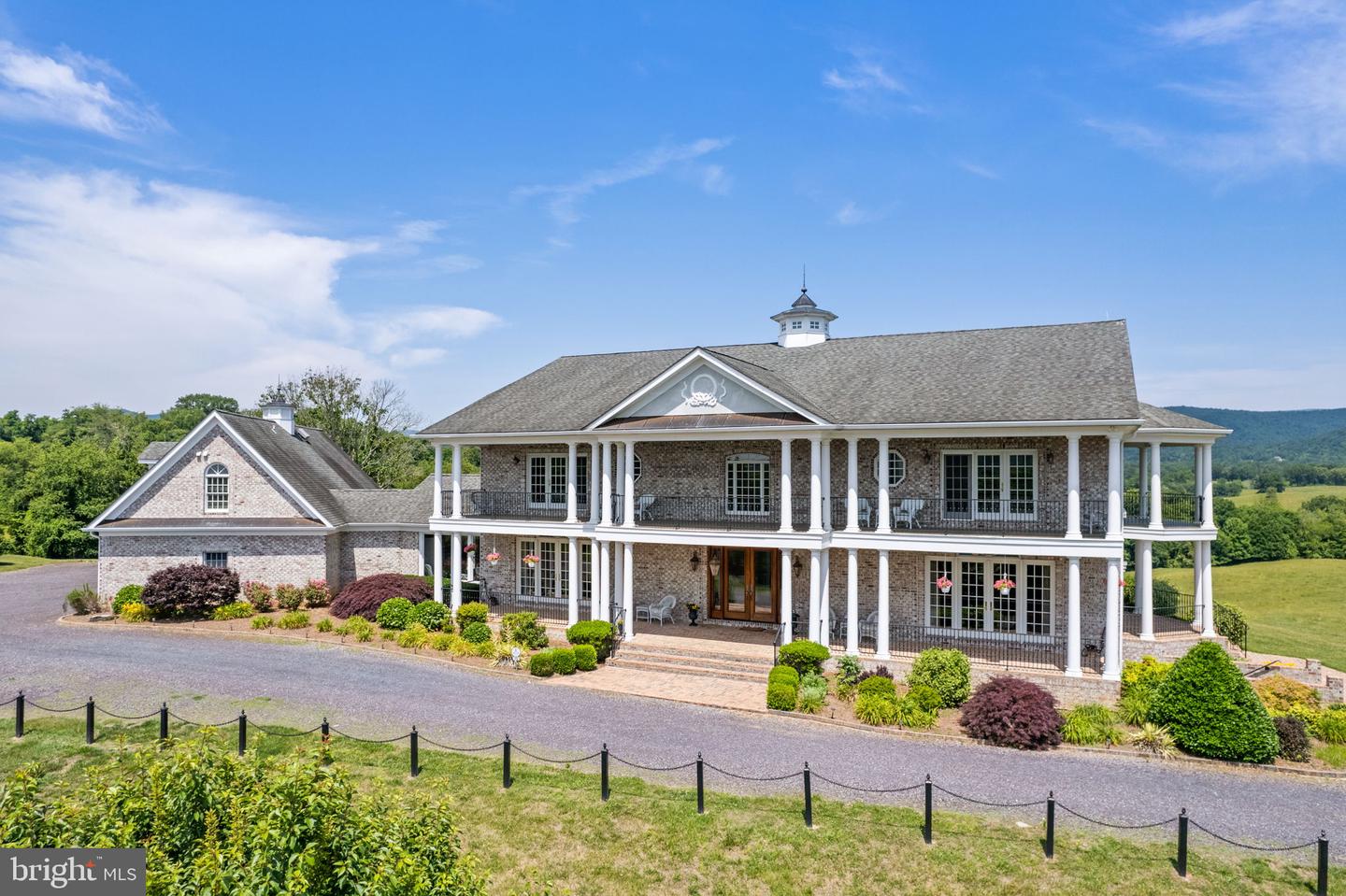 499 Rock Mills Rd