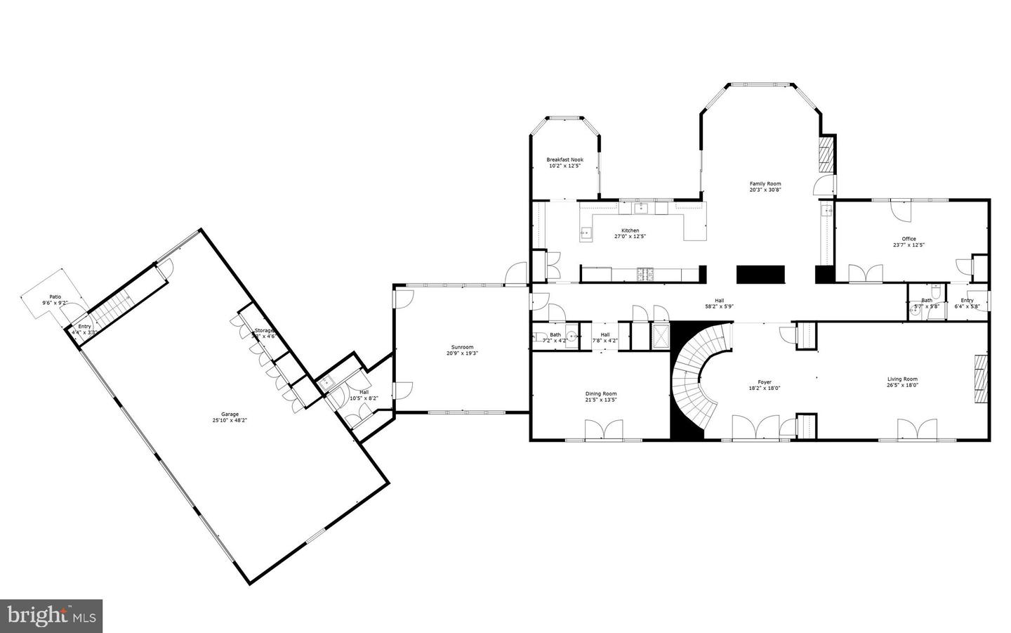 499 Rock Mills Rd