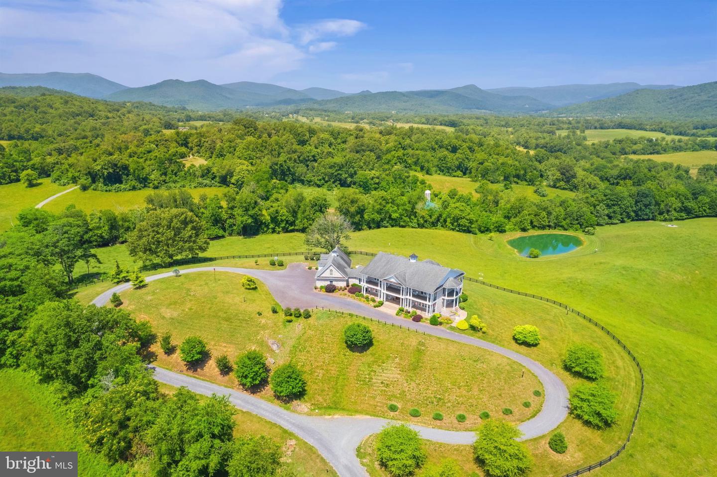 499 Rock Mills Rd