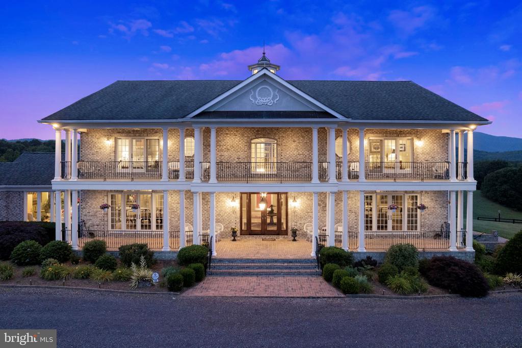 499 Rock Mills Rd
