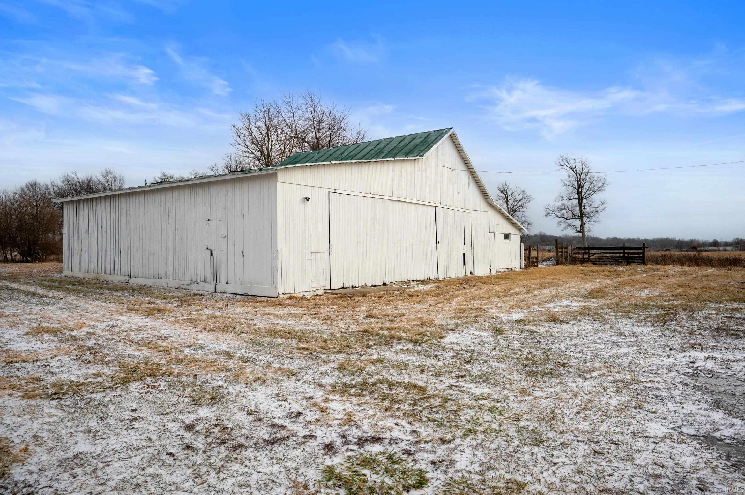 8300 S County Road 800 E
