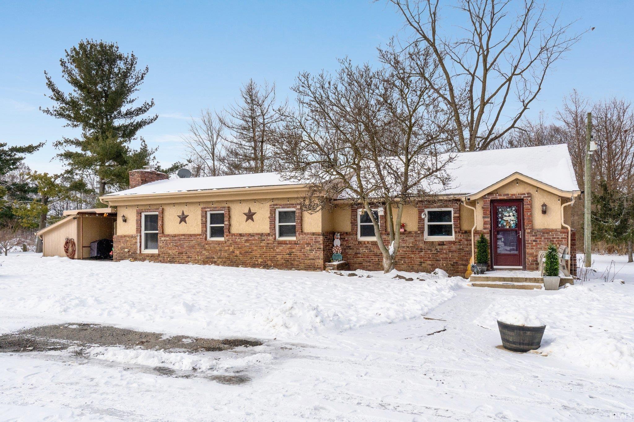 14831 Leesburg Road