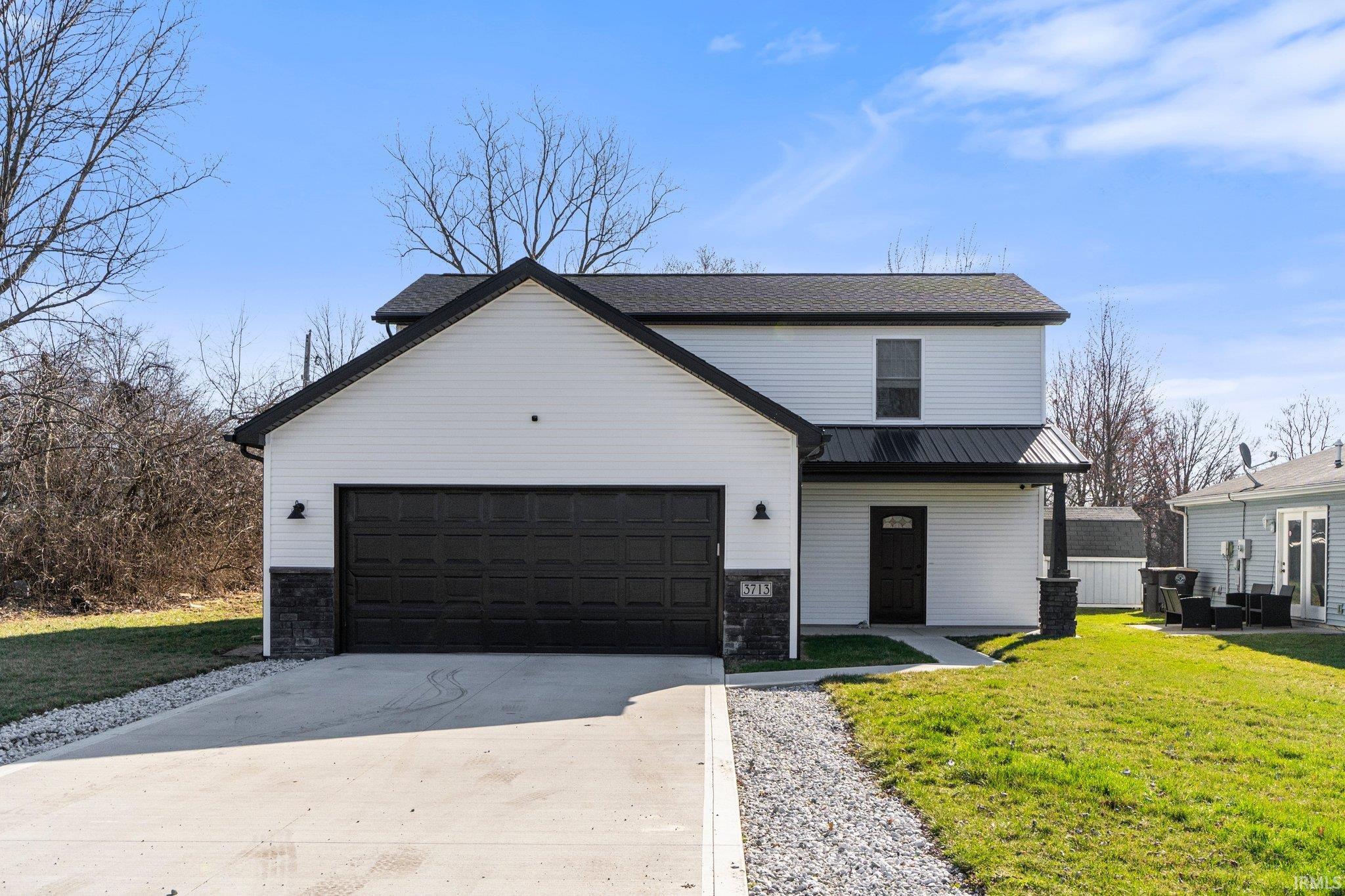 3713 Lindbergh Boulevard