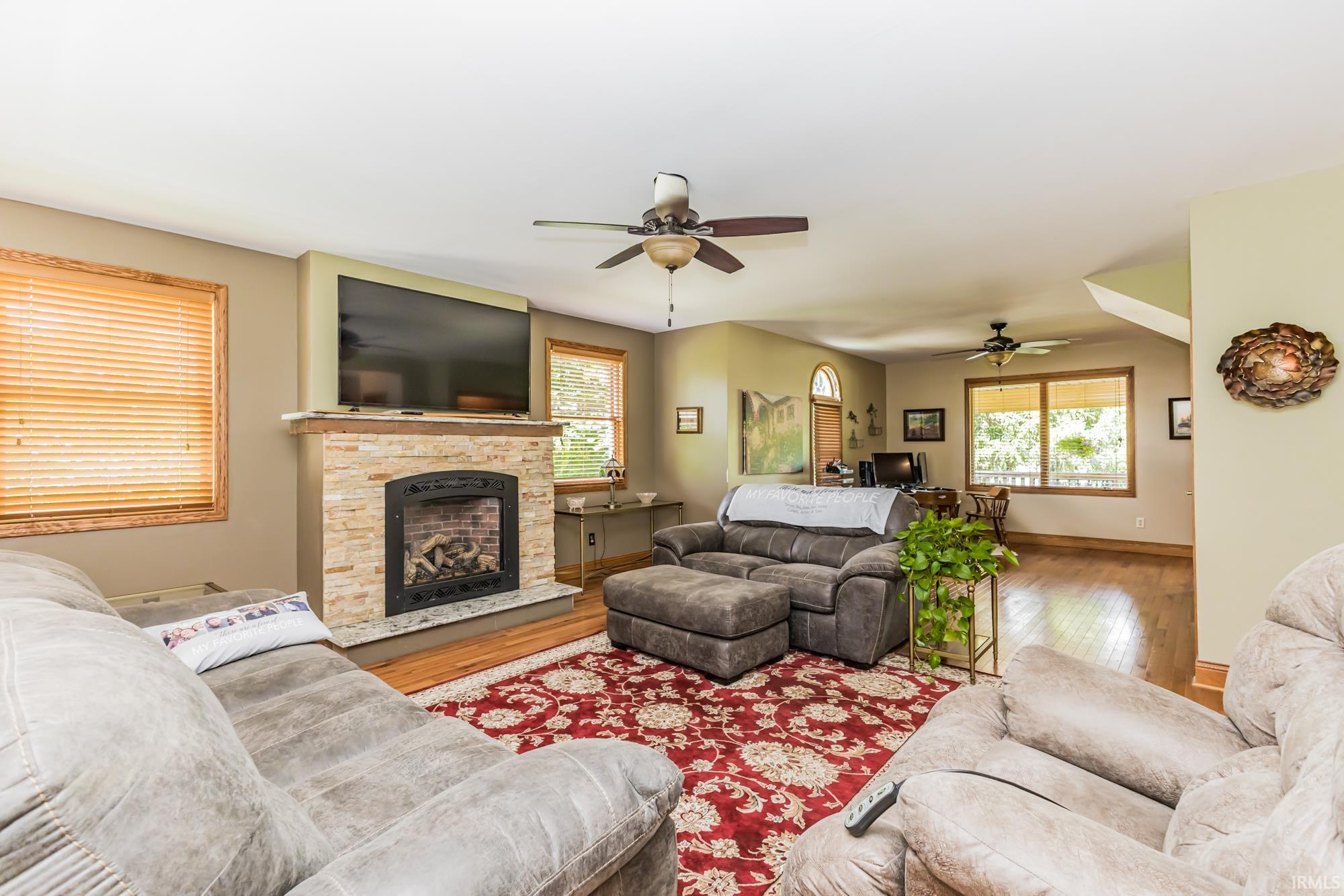 501 W Fox Lake Road