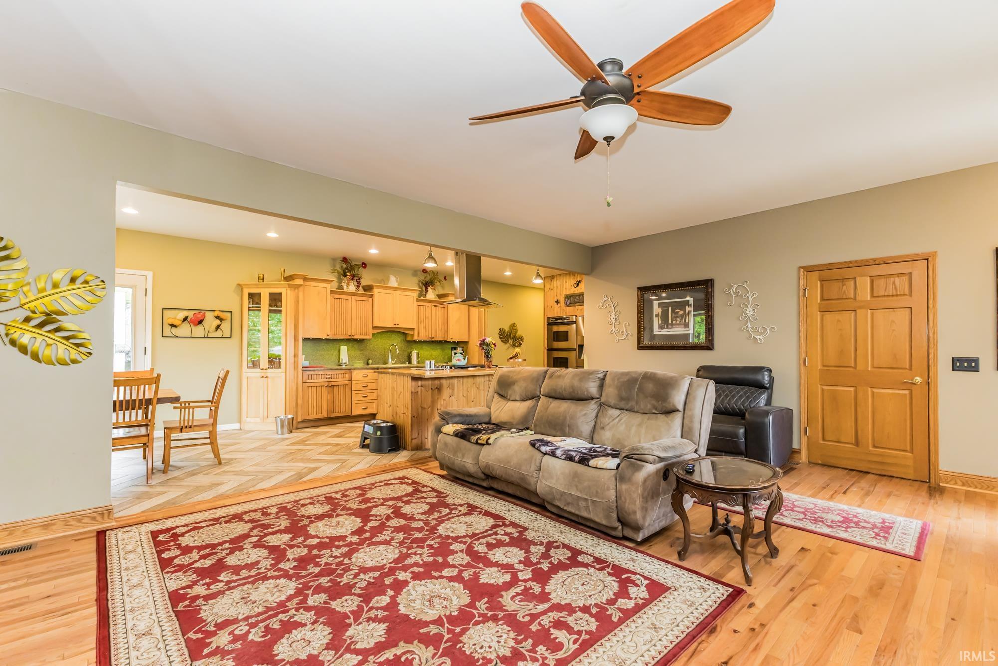501 W Fox Lake Road